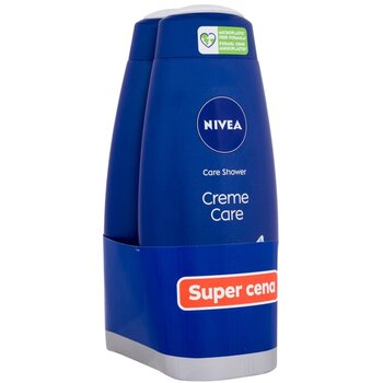 Sprchový gél Creme Care 2 x 500 ml